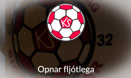 Káess.is opnar kl. 22.00 í dag, 6 sept.