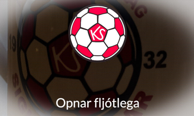 Káess.is opnar kl. 22.00 í dag, 6 sept.