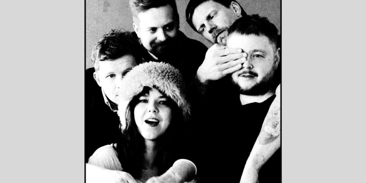Of Monsters and Men með tvö ný lög af væntanlegri breiðskífu