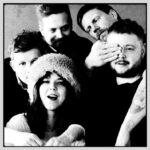 Of Monsters and Men með tvö ný lög af væntanlegri breiðskífu