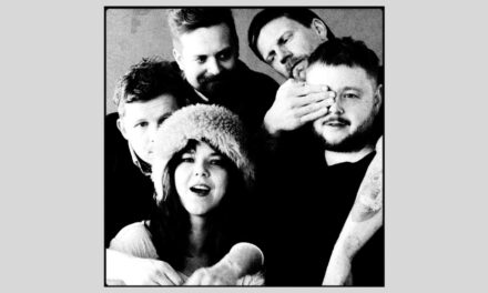 Of Monsters and Men með tvö ný lög af væntanlegri breiðskífu