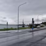 Ný umferðarljós á Akureyri