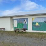 Höfðinglegur stuðningur