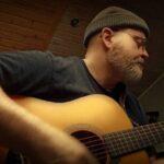 Jói Bjarki sendir frá sér nýtt lag – Alone
