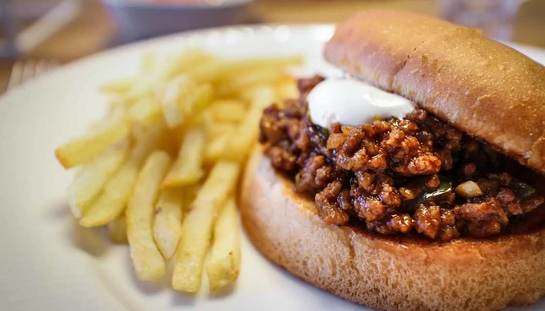 Sloppy Joe