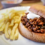 Sloppy Joe