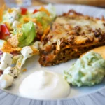 Tortillakaka