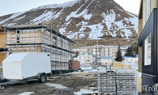 Bæjarráð Fjallabyggðar harmar mistök við afléttingu veðbanda