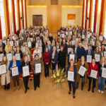 Fjallabyggð hlaut viðurkenningu Jafnréttisvogarinnar