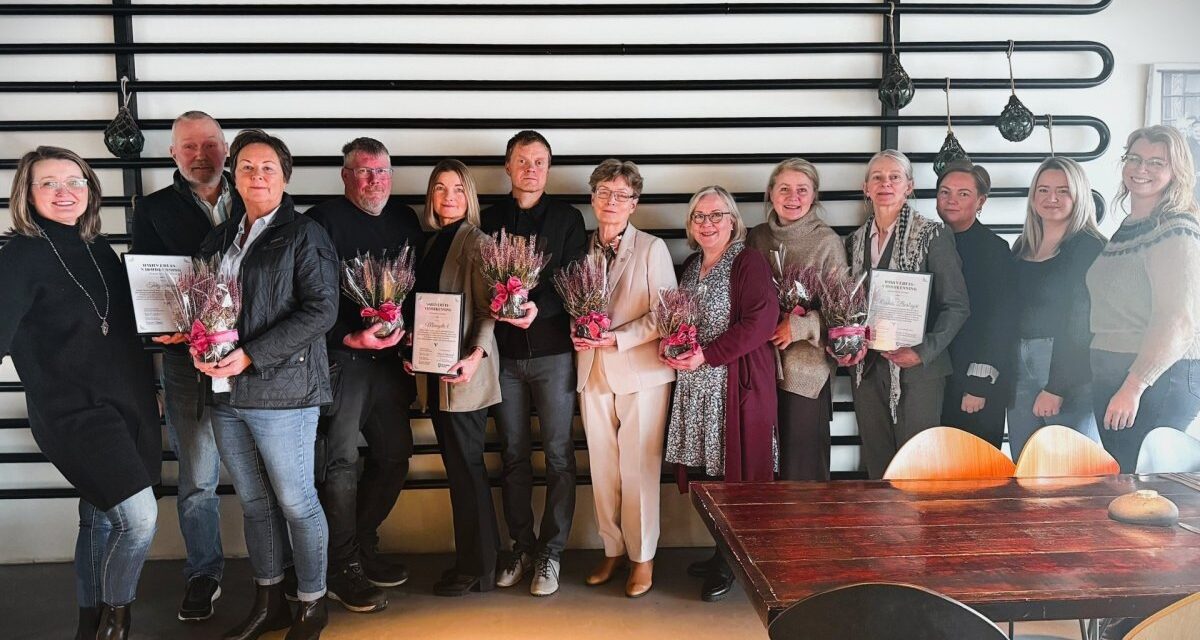 Dagbók Unnar Valborgar Hilmarsdóttur sveitastjóra