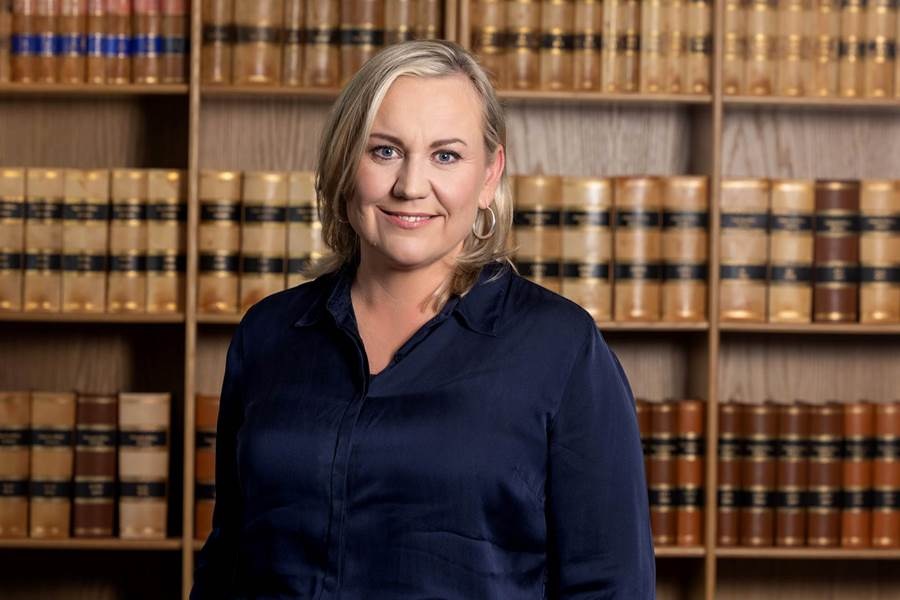 Kröfum kvennaárs svarað