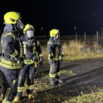 Slökkvilið Fjallabyggðar hefur í nægu að snúast