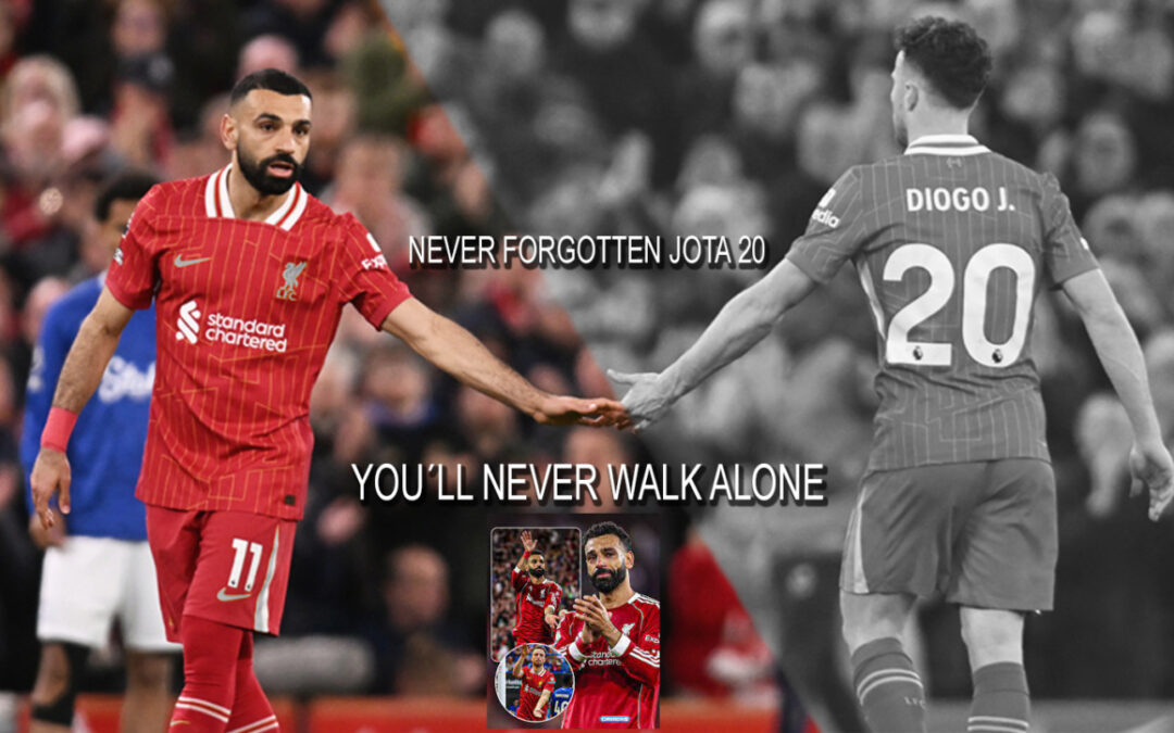 Liverpool – Mannlegur þáttur gleymist