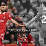 Liverpool – Mannlegur þáttur gleymist