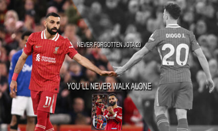 Liverpool – Mannlegur þáttur gleymist