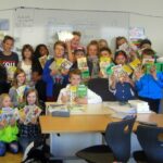 Ljóðahátíðin Haustglæður haldin nítjánda árið í röð