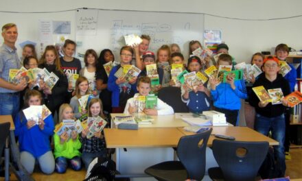 Ljóðahátíðin Haustglæður haldin nítjánda árið í röð