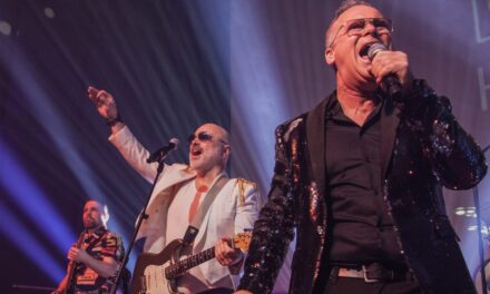 Bjarni Ara slær í gegn með Hr. Eydís