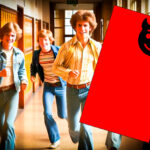 Siglfirskt einelti fær rauða spjaldið!