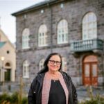 Greiðslur almannatrygginga fylgi launavísitölu