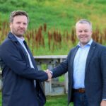 Orka náttúrunnar í mikilli uppbyggingu hleðsluinnviða á Norðurlandi
