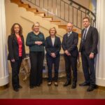 Norðurlöndin samstíga í útlendingamálum