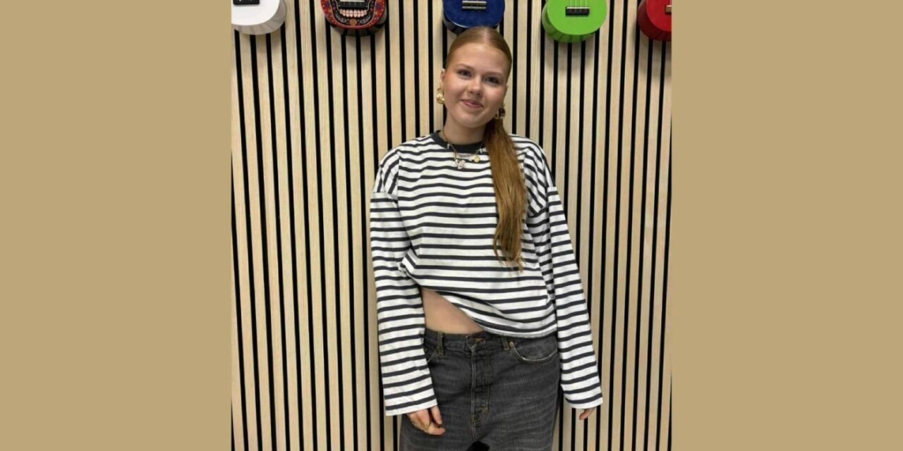 Málæði – skapandi keppni