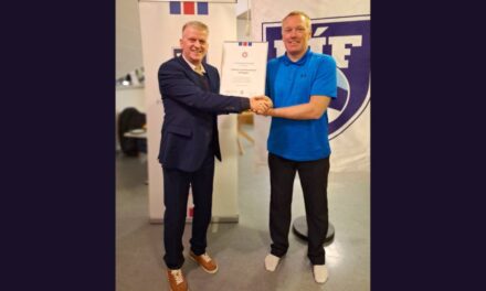 UÍF í Fjallabyggð 13. Fyrirmyndarhérað ÍSÍ