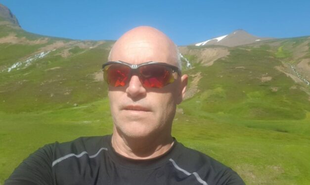 Opnum Tröllaskagann – Helgi Jóhannsson skrifar