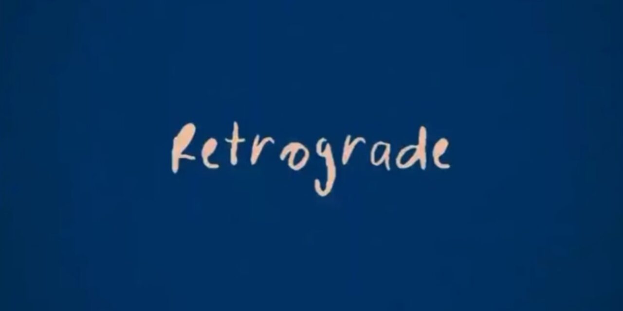 Inki með nýjan singúl – ábreiðu af „Retrograde“ eftir James Blake