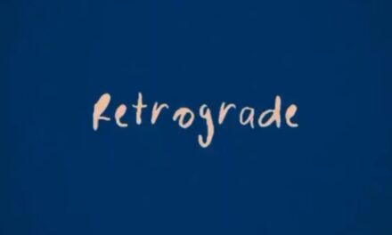 Inki með nýjan singúl – ábreiðu af „Retrograde“ eftir James Blake