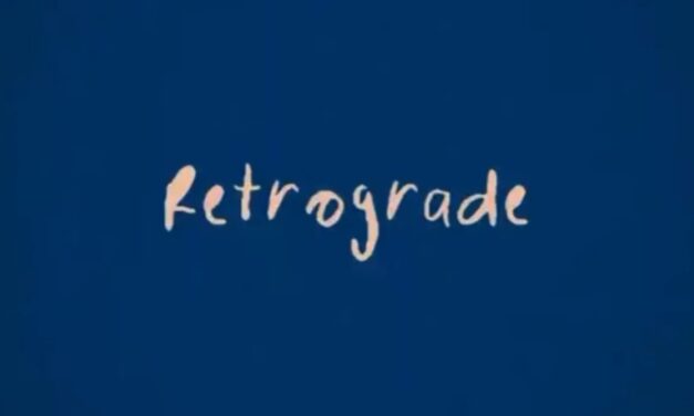 Inki með nýjan singúl – ábreiðu af „Retrograde“ eftir James Blake
