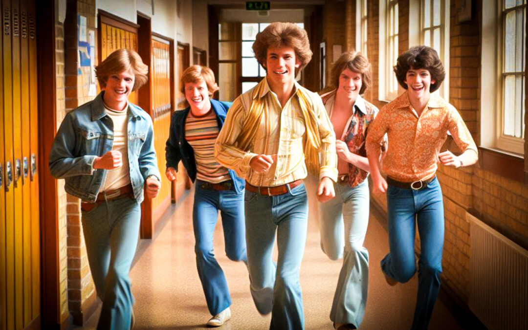 Sunnudagspistill: Siglfirskt einelti – fyrr & nú!