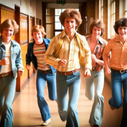 Sunnudagspistill: Siglfirskt einelti - fyrr & nú! Siglfirskt einelti fyrr og nú