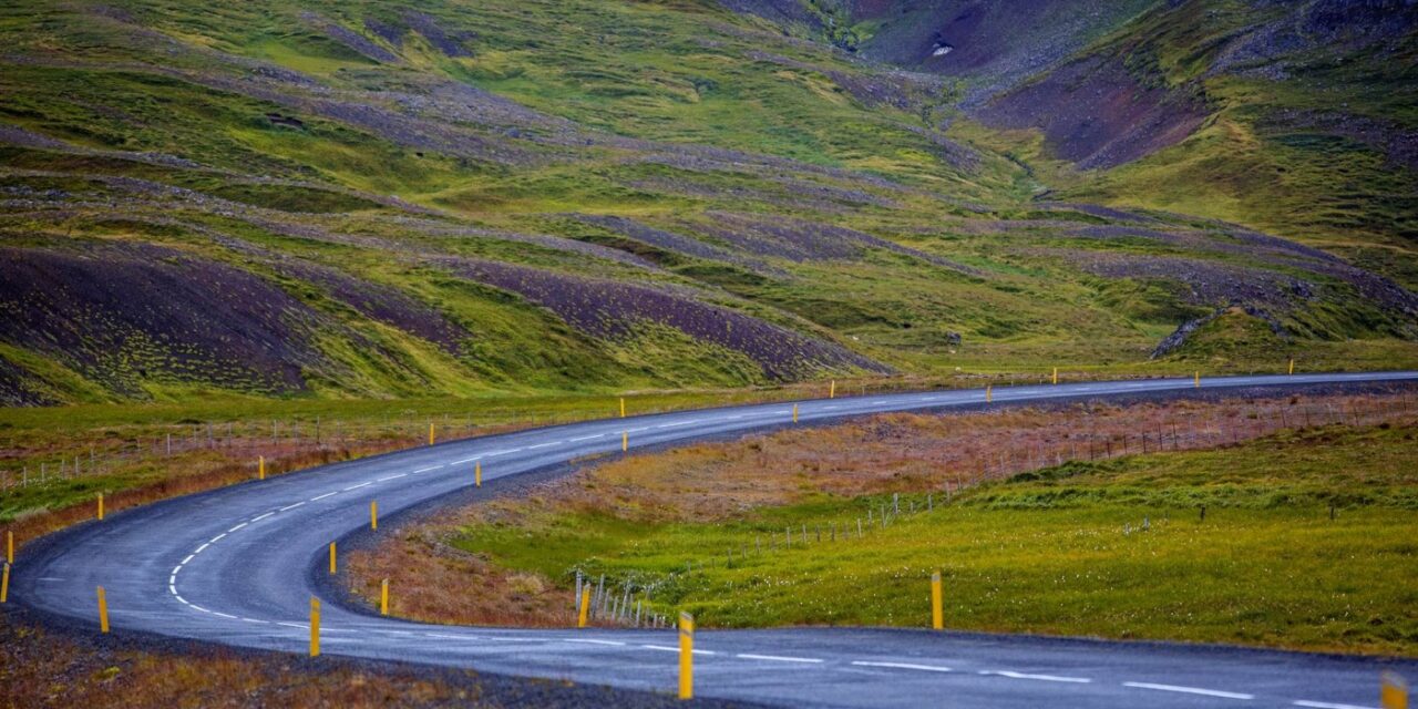 Vörugjald af nýjum rafmagnsbílum fellt niður