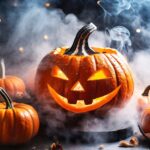 Grasker, hrekkir og nammi – Hrekkjavaka komin til að vera