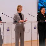 Húsnæðispakki ríkisstjórnarinnar var kynntur