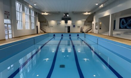 Sundlaugin á Siglufirði opnar á ný í dag