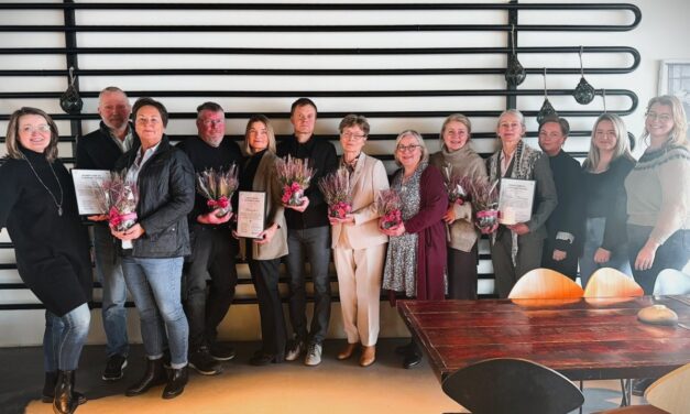 Umhverfisviðurkenningar Húnaþings vestra 2025