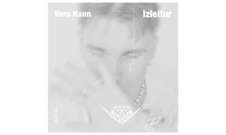 Ízleifur – Vera hann
