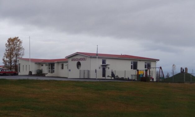 Árskógarskóli lagður niður – Grunnskólinn færður til Dalvíkur