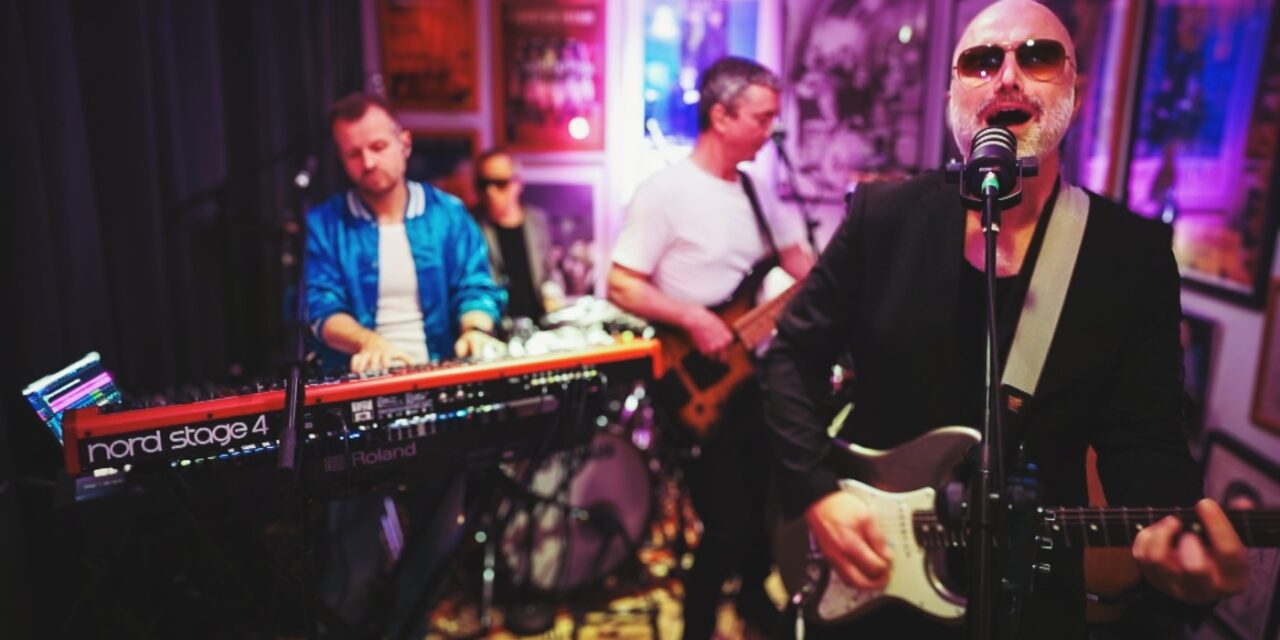 Lagið sem jólin stálu!