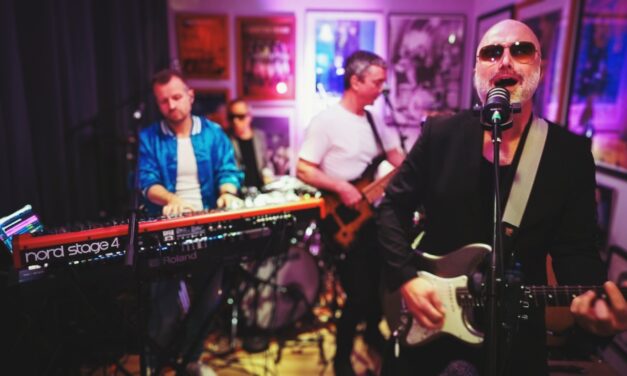 Lagið sem jólin stálu!