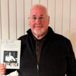 Ný bók eftir Ólafsfirðinginn Friðrik G. Olgeirsson – Kormákseðli þjóðskáldsins