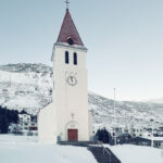 Fermingarbörn í Fjallabyggð söfnuðu 106 þúsund krónum fyrir vatnsverkefni í Afríku