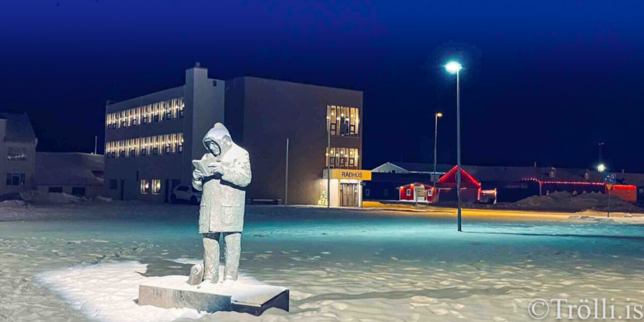 Íbúafundur um fjárhagsáætlun Fjallabyggðar haldinn í desember