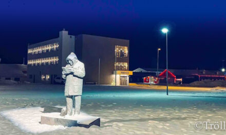 Íbúafundur um fjárhagsáætlun Fjallabyggðar haldinn í desember