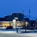 Stolin athygli leitar eiganda síns!