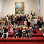 Vegleg gjöf til barnastarfsins í Siglufjarðarkirkju