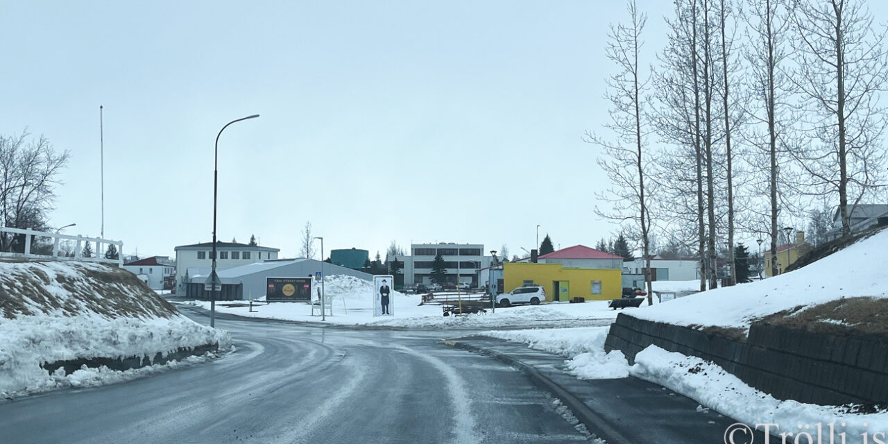 Þjónustustefna Dalvíkurbyggðar